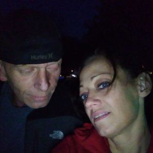 Meet your Posher, Fredandjenny